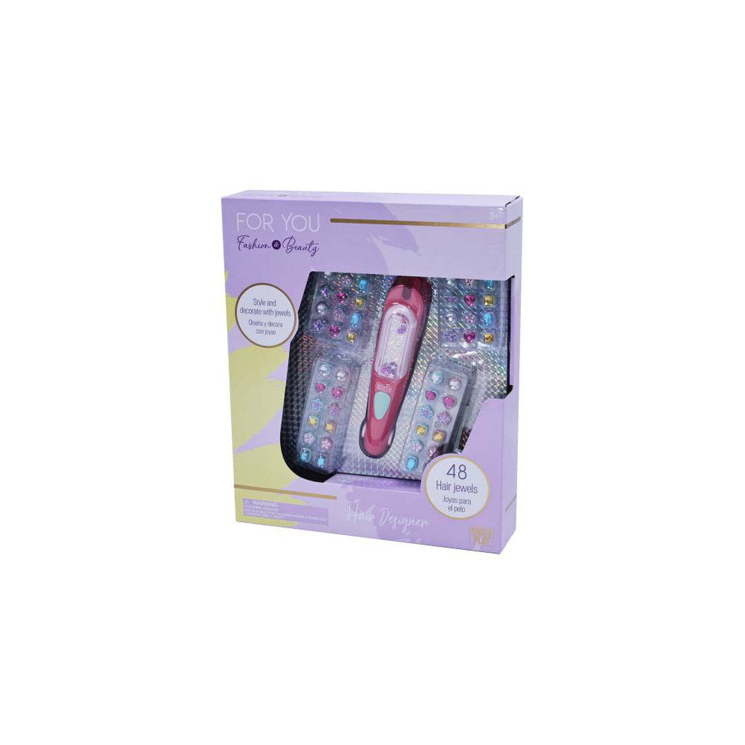 Set De Joyas Kids N Play 155747 image number 1.0