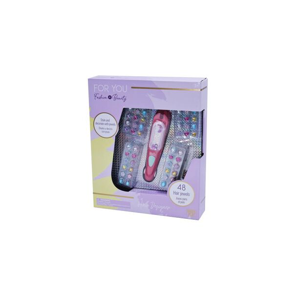 Set De Joyas Kids N Play 155747