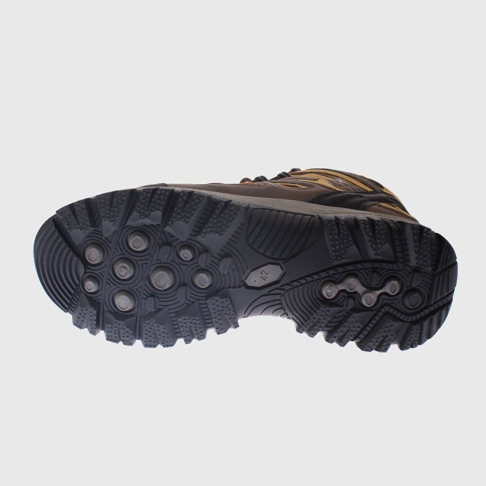 Bot&iacute;n Outdoor Caf&eacute; Heriel Art. 8h31032brown image number 4.0