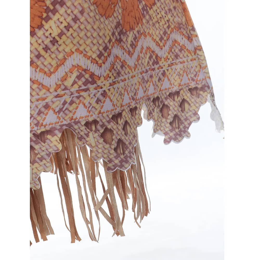 Disfraz Moana Cosplay Halloween image number 2.0