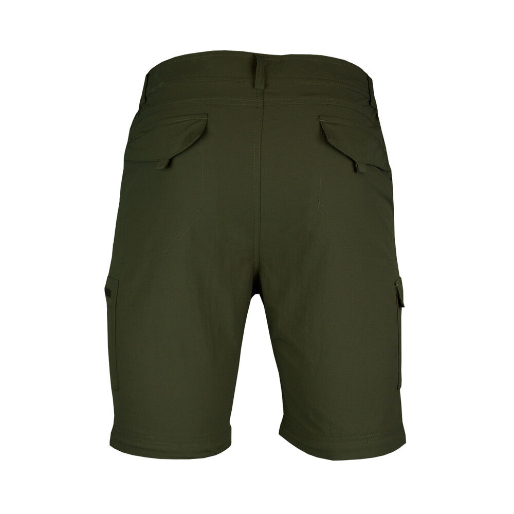 Pantalón Trekking Desmontable Ripstop Upf50 Fénec Hombre image number 5.0