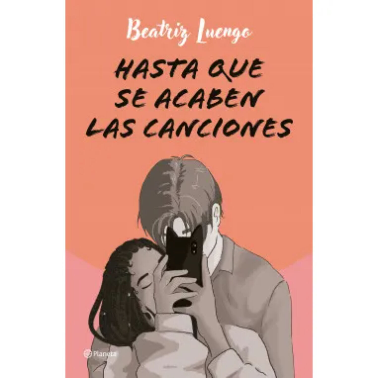 Hasta Que Se Acaben Las Canciones image number 0.0