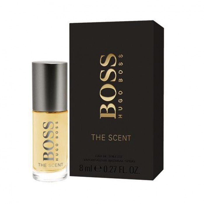 Hugo boss 8ml como usar outlet