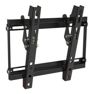 Soporte Inclinable Ultra Delgado Para Tv 23" A 42" Sbrp215 Brasforma