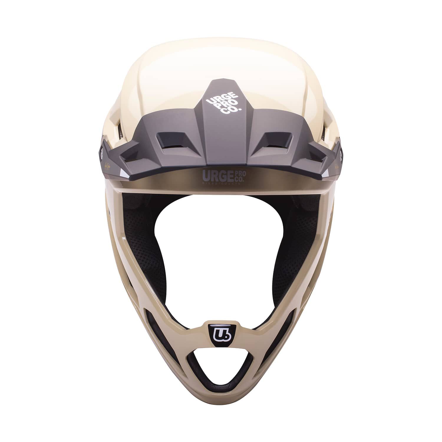 Casco Urge Mtb Archi Deltar Sand M image number 2.0