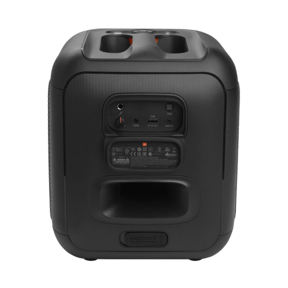 Parlante Bluetooth 100w Ipx4 Partybox Encore Essential image number 2.0