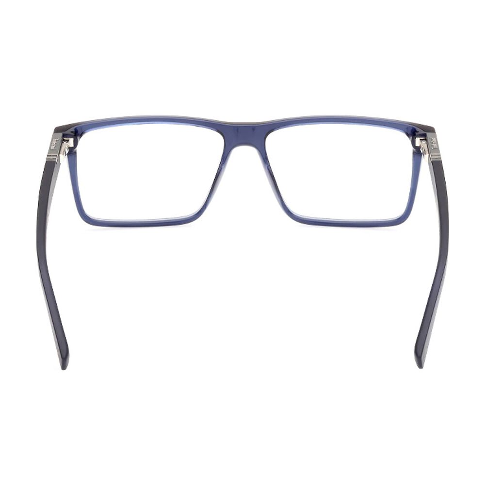 Lentes &Oacute;pticos Azul Brillante Timberland image number 4.0