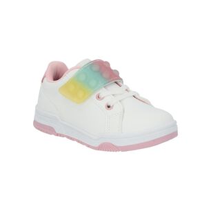 Zapatilla Infantil Ni&ntilde;a Calpany Spa Blanco