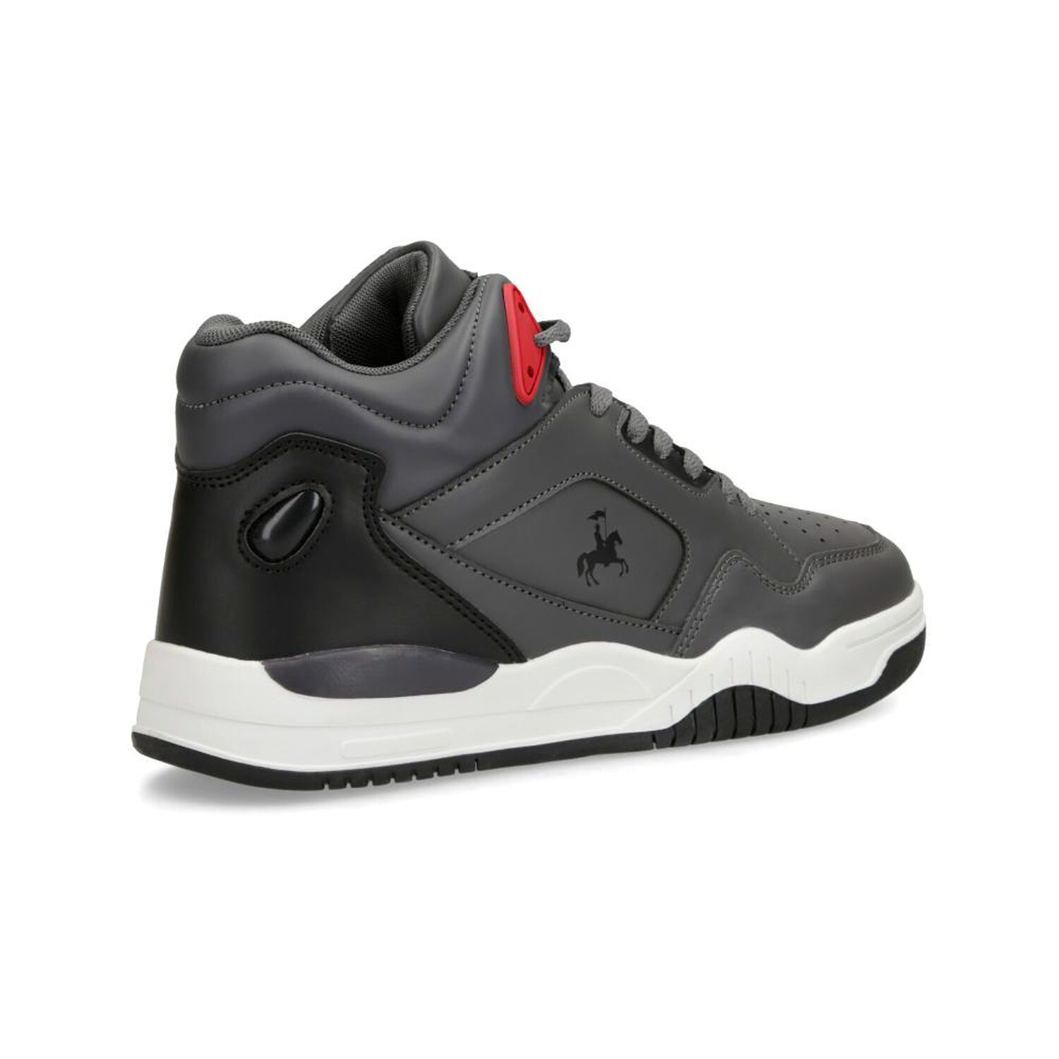Zapatilla Urbana Hombre The King's Polo Club V27chpo62 image number 3.0