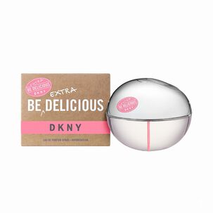 Dkny Extra Be Delicious Woman Edp 100ml