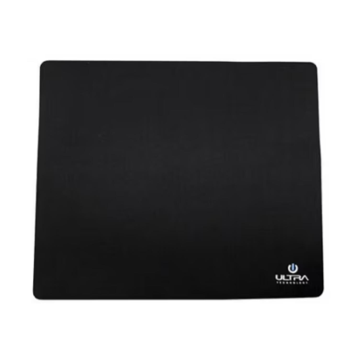 Mousepad Gamer Antideslizante 32x27 Negro image number 0.0