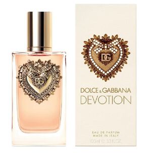 Dolce & Gabbana Devotion Woman Edp 100ml