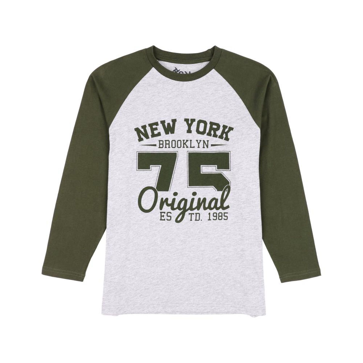 Polera Ni&ntilde;o Skuad image number 0.0