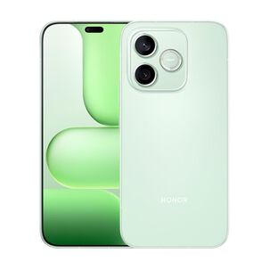 Smartphone Honor 600e / 5G / 512 GB / Verde / Liberado