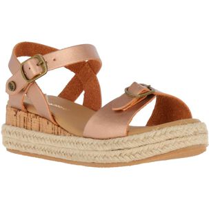 Sandalia Niña Hush Puppies