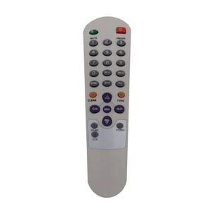 Control Remoto Para Target, Hikato, Groven, Owen Tv Antigua + Pilas - Dgt-34