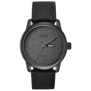 Reloj Citizen Hombre Bm8475-00f Urban Eco-drive