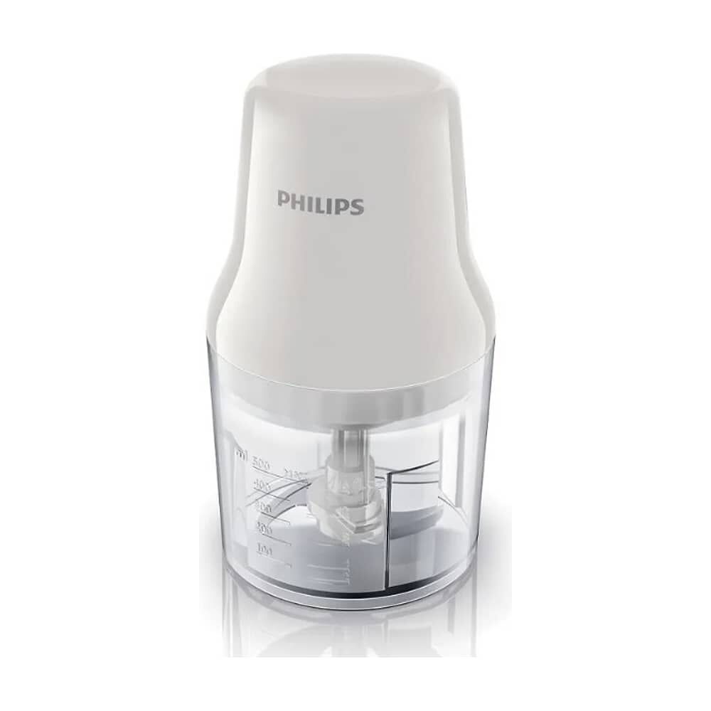 Picadora De Alimentos Philips Daily Collection Modelo Hr1393 image number 1.0