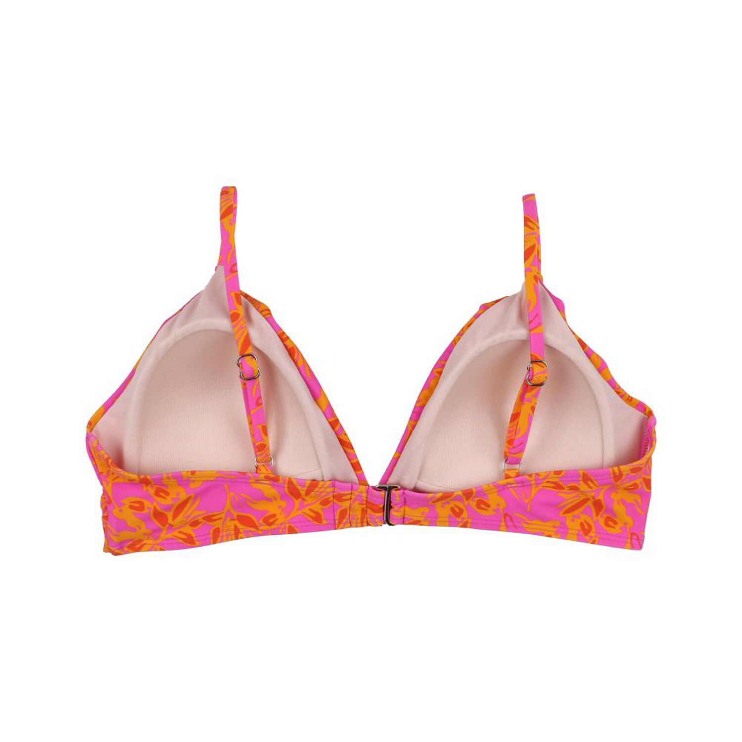 Top Bikini Triangulo Mujer Freedom image number 1.0