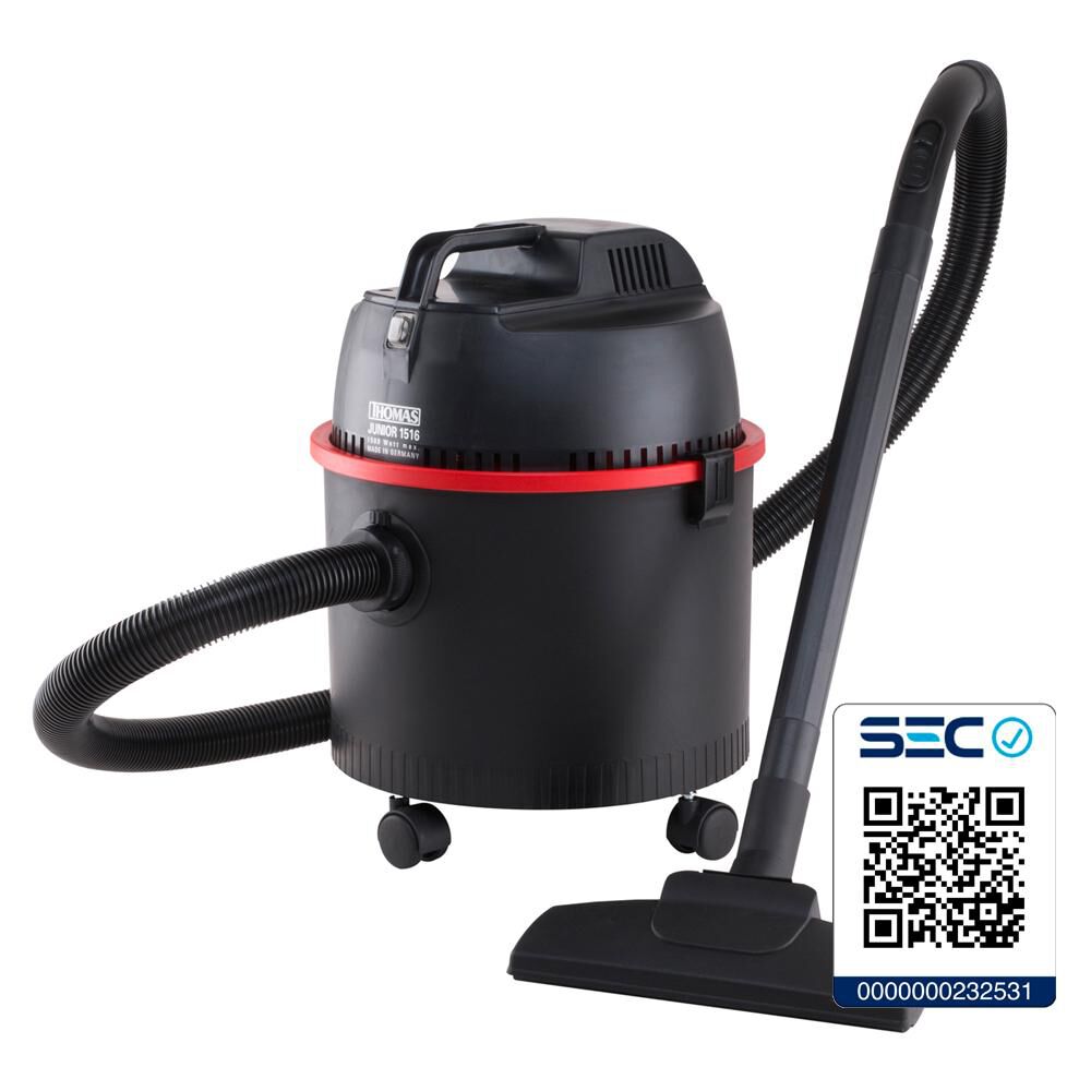 Aspiradora Thomas Junior 1516 en Oferta | Hites.com