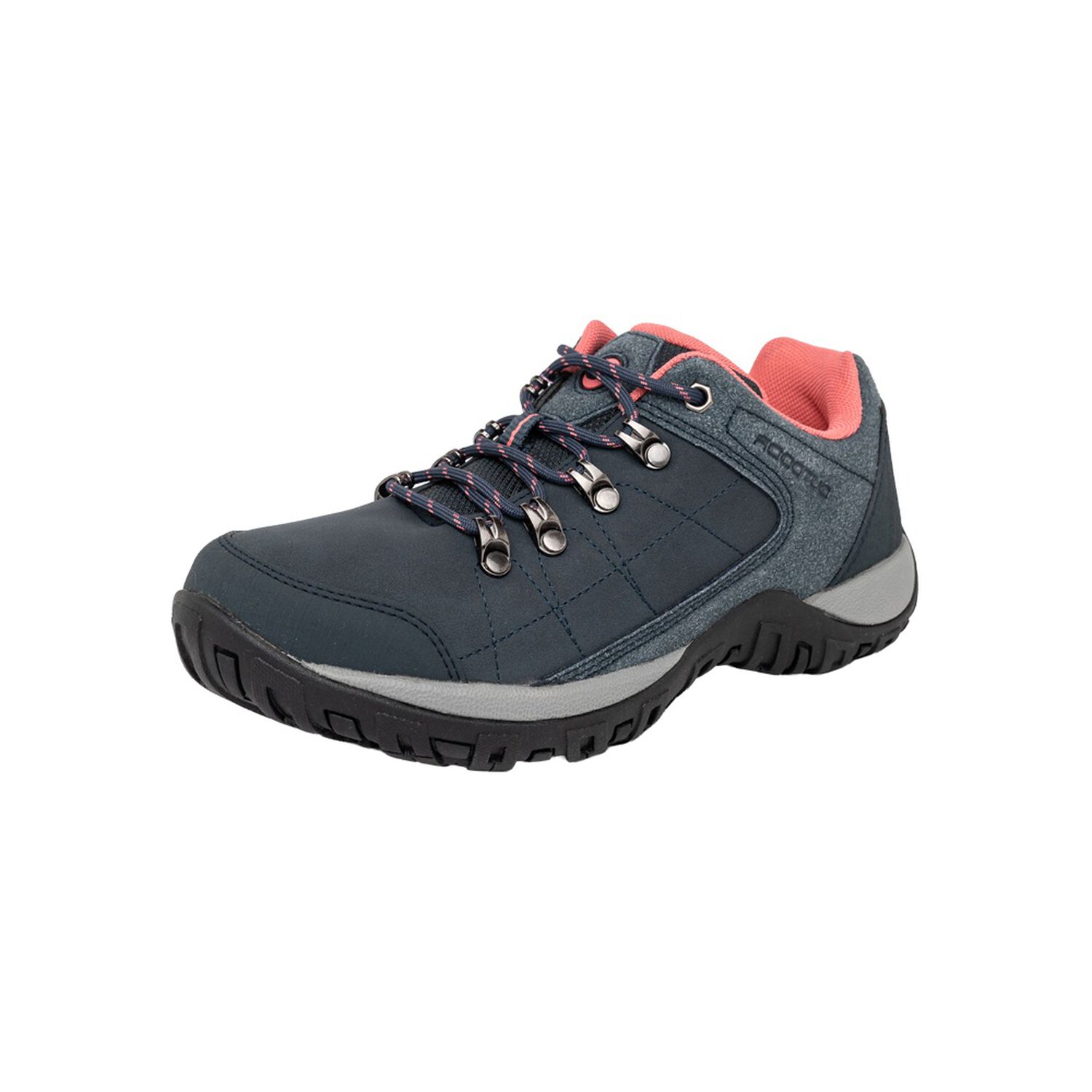 Zapatilla Outdoor Suarezensis Azul Uns image number 0.0