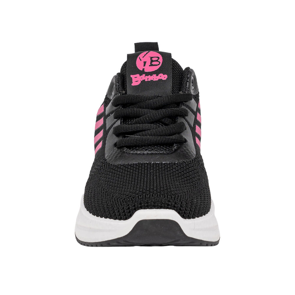 Zapatilla Issy Negro Uns image number 2.0