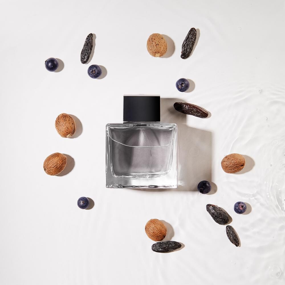 Perfume Seduction In Black Antonio Bandera / 50 Ml / Eau De Toillete + Desodorante image number 2.0