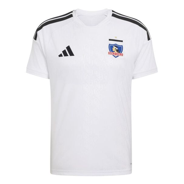 Camiseta Local Colo - Colo 26 Para Ni&ntilde;os