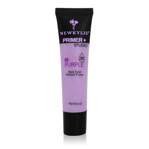 Primer Corrector Disimula Manchas Y Ojeras Amarillas Rostro