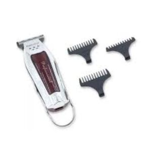 Máquina Cortadora De Cabello Hairstar T-blade