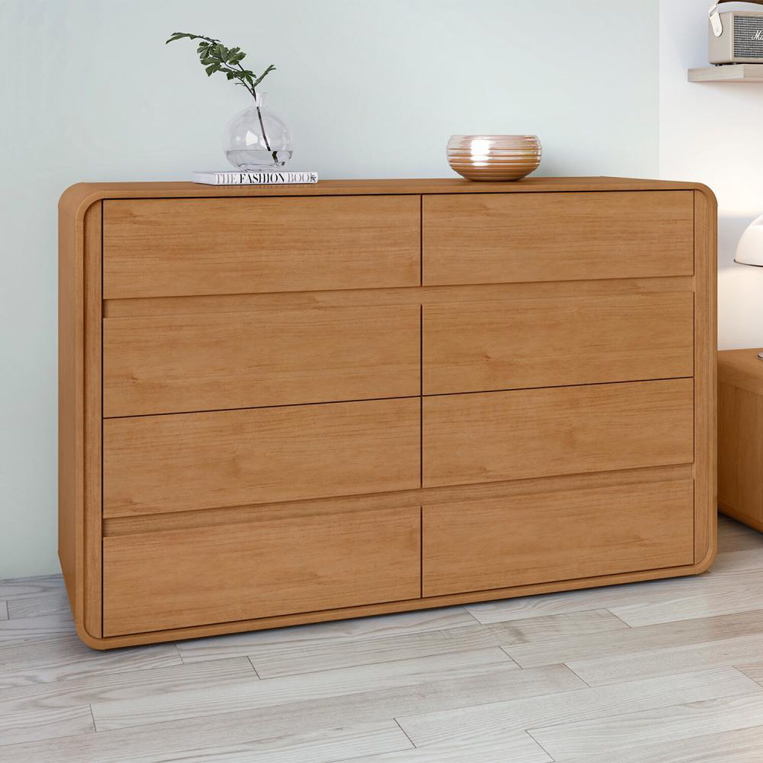 Comoda Di Poretti Design Comoda Loop / 8 Cajones image number 3.0