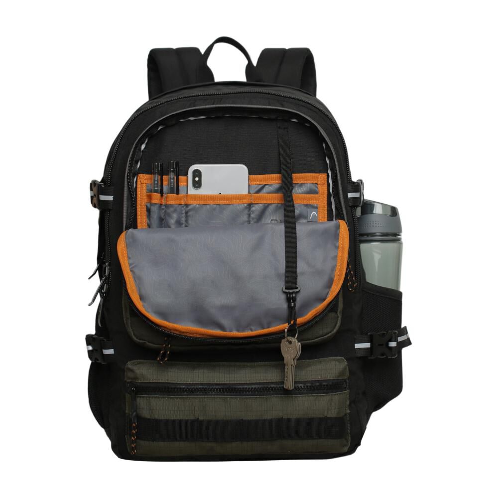Mochila Head Expedition image number 1.0