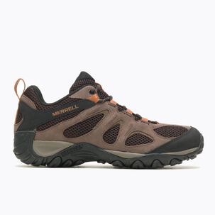 Zapatilla Outdoor Hombre Merrell Yokota 2 Café