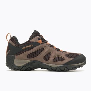 Zapatilla Outdoor Hombre Merrell Yokota 2 Caf&eacute;