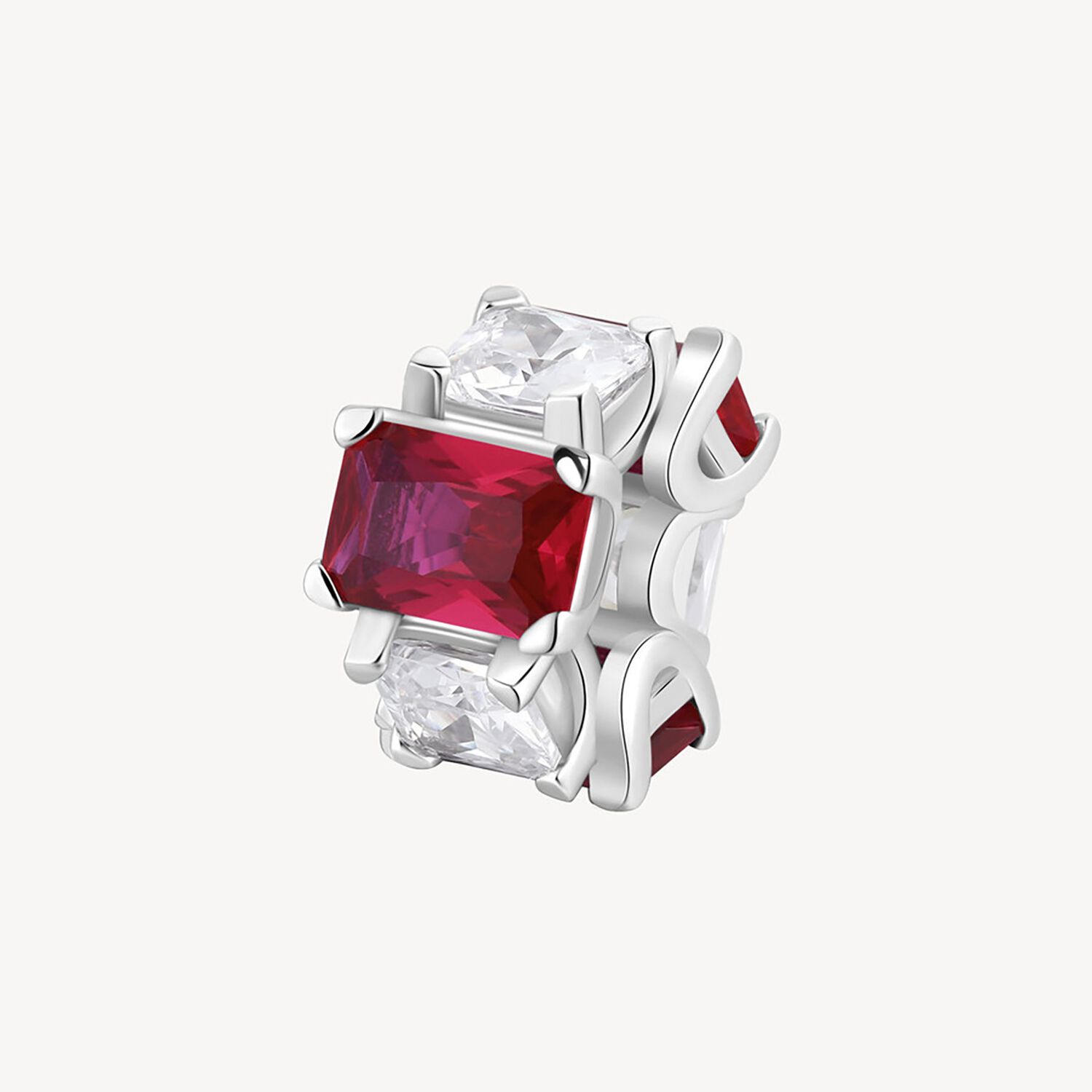 Charm Brosway Fucsia Mujer Fpr02 image number 0.0
