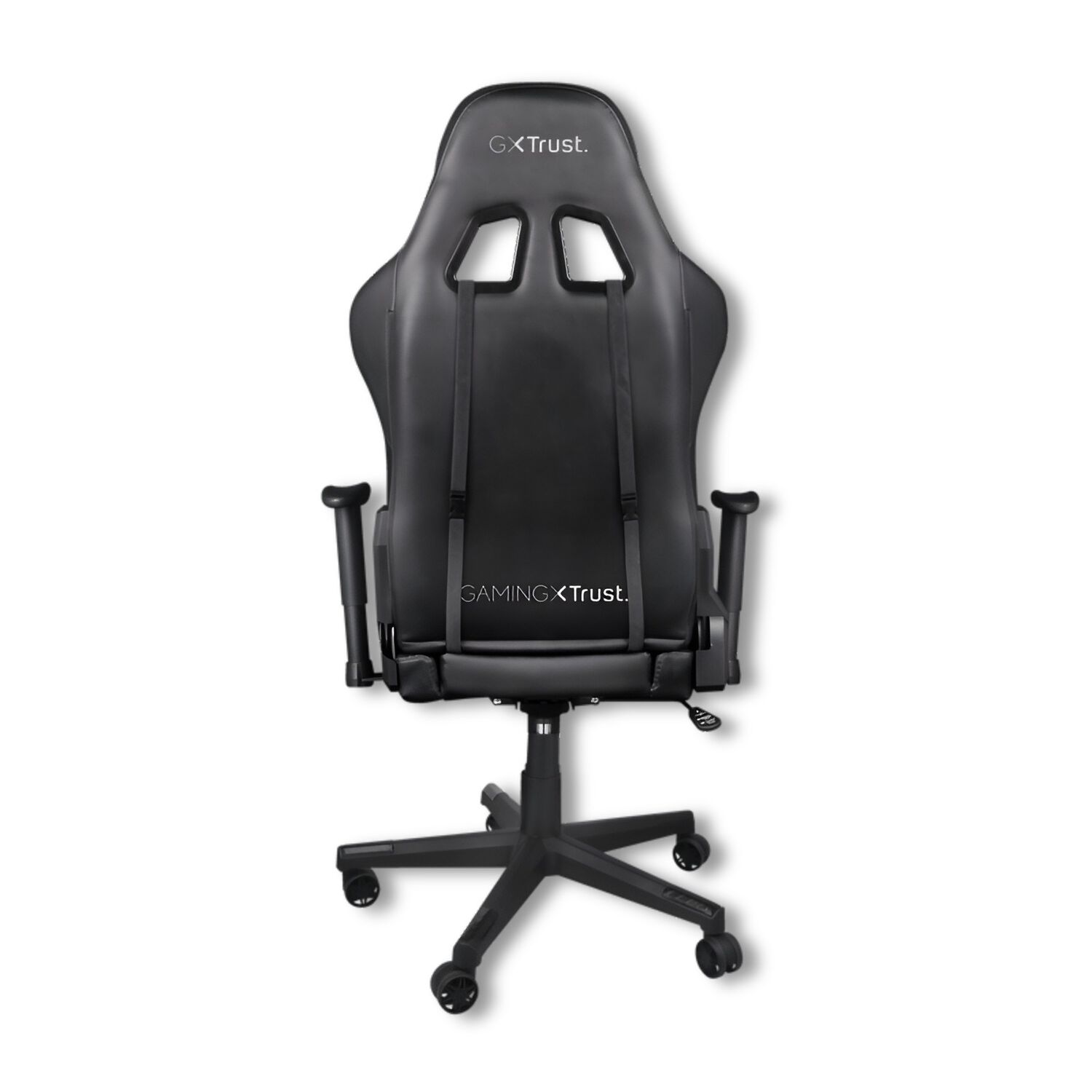 Silla Gamer Trust Rizza Full Rgb Comfort Plus Gxt 716 image number 7.0