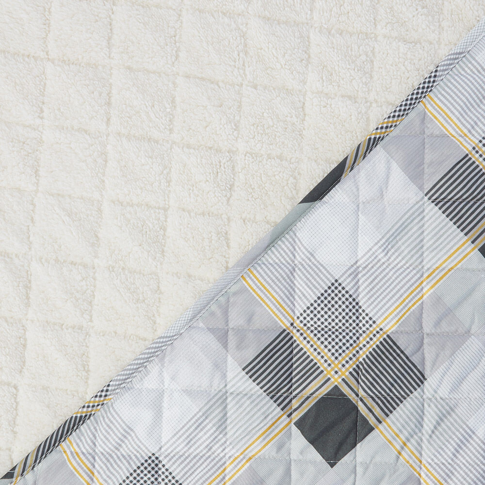 Quilt Sherpa Tfx By Rosen Alemania / King image number 1.0