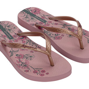 Sandalia Mujer Rosa Oasis 120 Ipanema