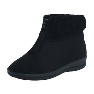Botin Makkah Negro Passer