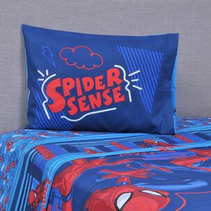 Sabana 1.5 Plazas Spiderman City