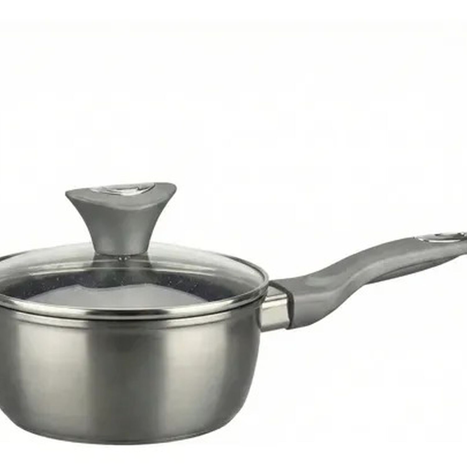 Bateria De Cocina 8 Piezas Champagne Marmicoc Champagne image number 4.0
