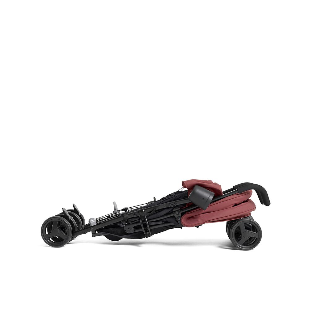 Coche Paragua Tansy Crimson image number 3.0