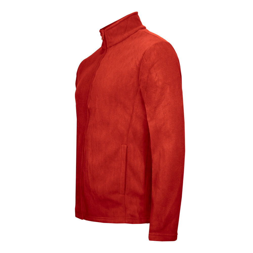 Chaqueta 3 En 1 Desmontable Bengala Hombre image number 4.0