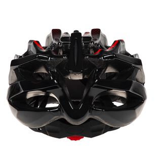 Casco De Bicicleta Mtb Spinello Mv37 Talla L-x Rojo