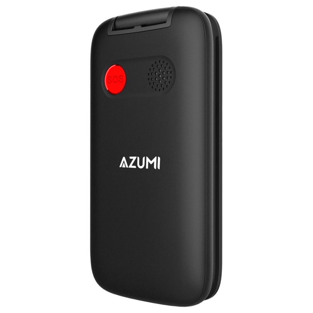 Celular Básico Azumi AL35 / 128 MB / Claro image number 5.0