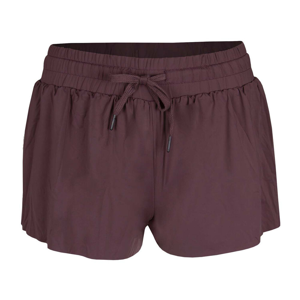 Shorts Calza Relax Urocyon Mujer image number 0.0