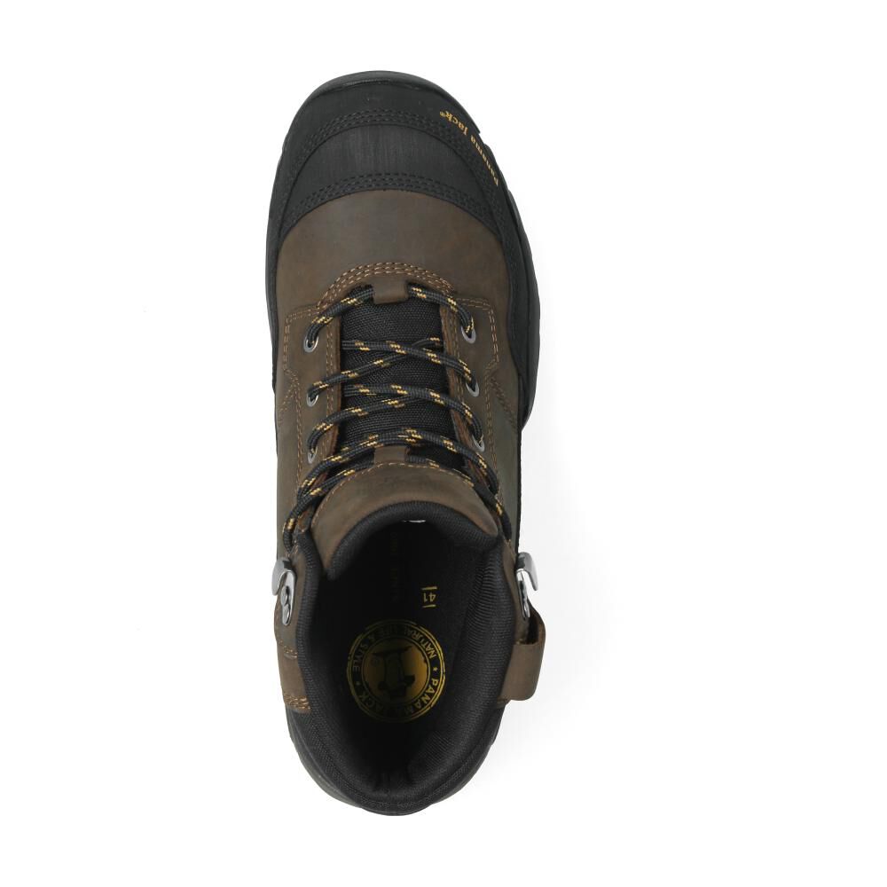 Bototo Outdoor Hombre Panama Jack image number 3.0