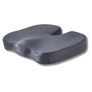 Coj&iacute;n Ortop&eacute;dico Para Sentarse Alineaci&oacute;n Lumbar