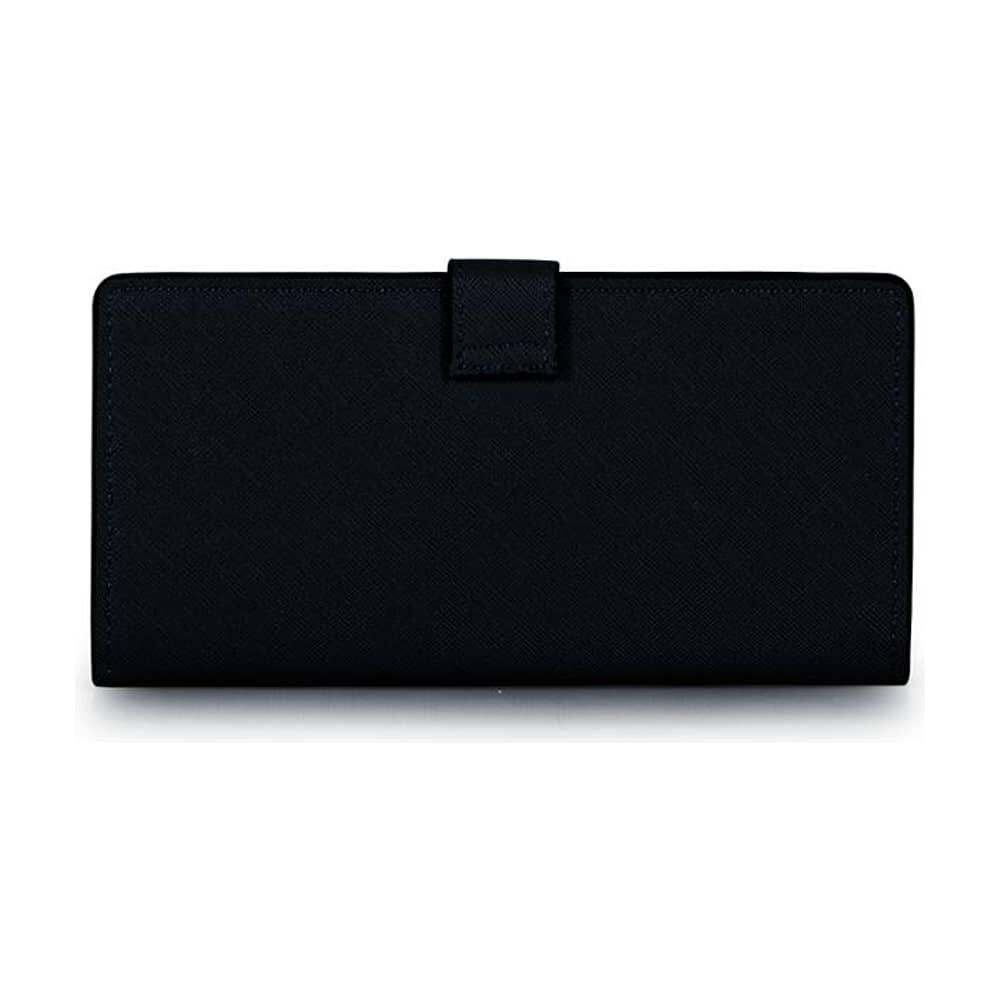 Billetera Mujer Vesta Azul Carven image number 5.0