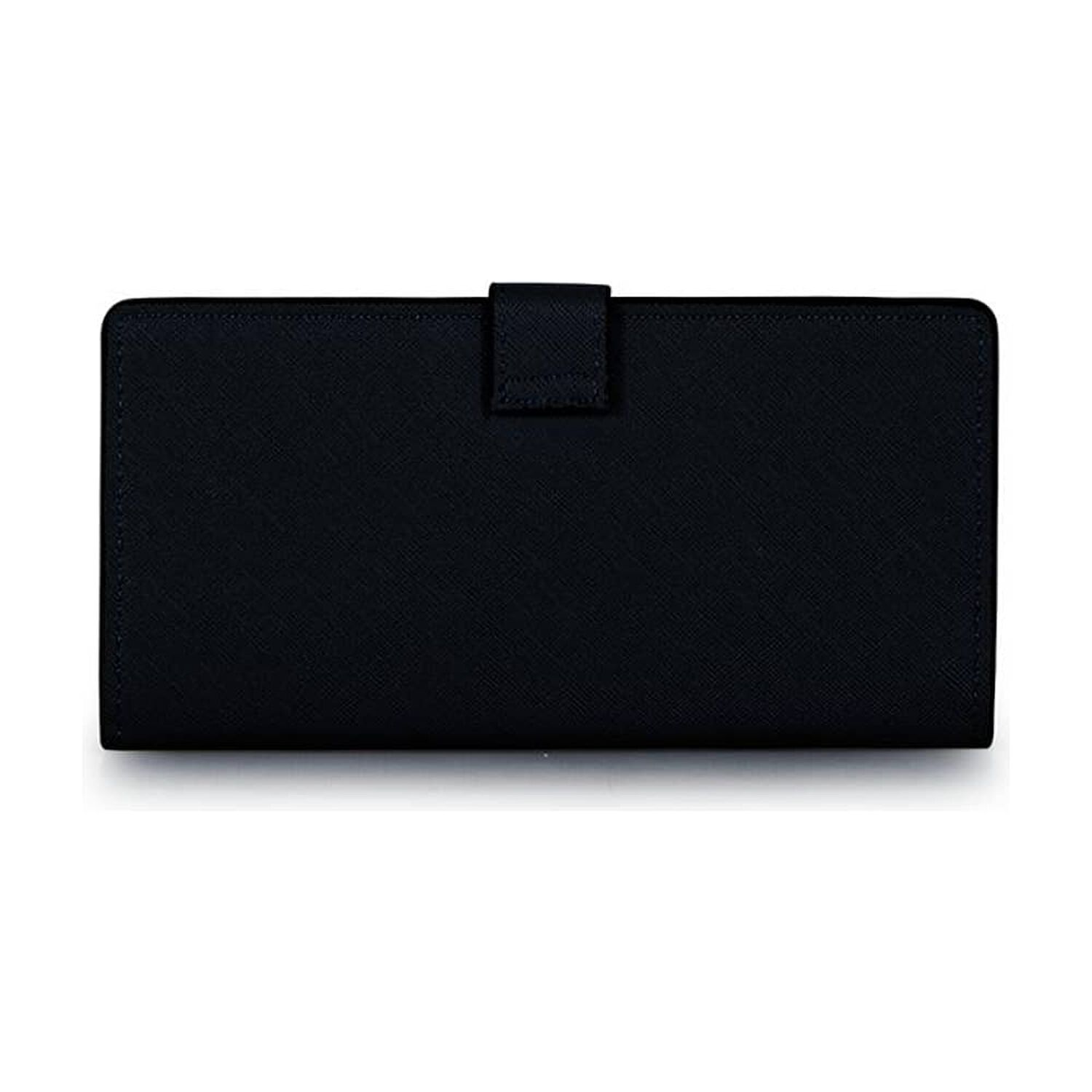 Billetera Mujer Vesta Azul Carven image number 5.0